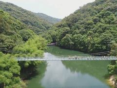 -桂山风景旅游区