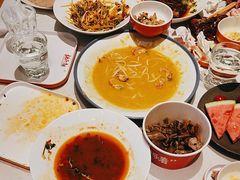 -杨氏青龙虾·羊蝎子(托乐嘉店)