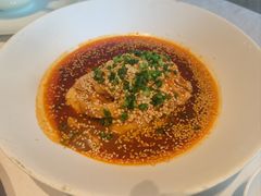 -绿杨春·淮扬宴(庐山路店)