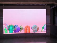 -现代汽车文化中心 Hyundai Motorstudio Beijing