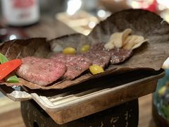 -本源食集 日式烧肉·炉端烧(东海缤纷店)