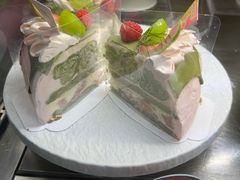 -PAOPAO Bakery&Café(港汇店)