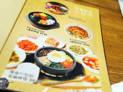 -全州拌饭馆(龙源西街店)