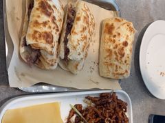 -高玛纳驴肉火烧(河间总店)