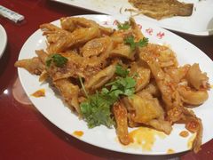 蒜香无骨鸡手-壹陆陆烧烤(平房总店)