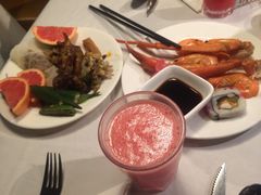 多伦多海鲜自助餐厅(圆融店)-星伦多 自助料理(圆融店)
