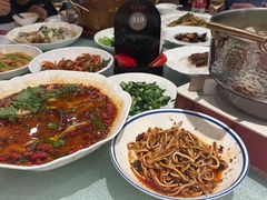 -瓯菜排档·温州海鲜(玕南店)