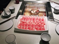 -香天下·四川火锅(安镇大润发店)