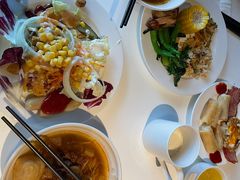 -珠海拱北口岸智选假日酒店