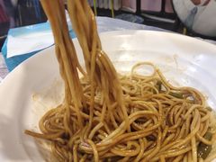 -虎虎龙虾大排档(双井店)