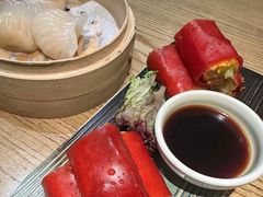 -潮粥荟·潮汕砂锅粥(槐房万达店)