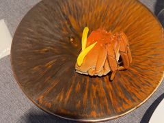 -HOMES上海本帮菜(襄阳公园店)