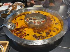 -俏媳妇火锅(宽窄巷子店)