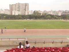 -四川大学(望江校区)