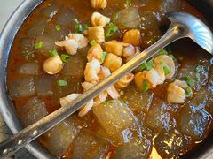 -老太原菜馆(中正天街店)