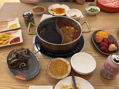 -松野谷·寿喜烧自助(华联顺义金街购物中心店)