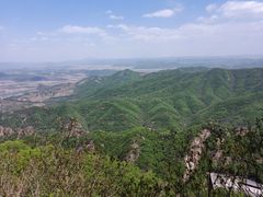 -丹东凤凰山景区