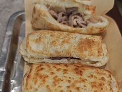 -高玛纳驴肉火烧(河间总店)