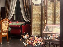 -中山路壹号传奇club·啤酒花园餐厅