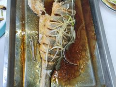 -庆山饭店·海鲜饺子家常菜(北戴河黑石路店)