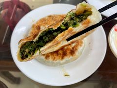 -庆丰包子铺(天通苑店)