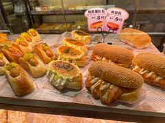 -采蝶轩(光明南路店)