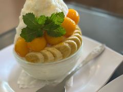 -Fresh Fruit Factory - Fruit Cuisine Restaurant