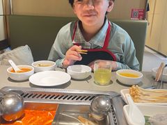 -海底捞火锅(枫蓝国际购物中心店)