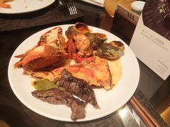 -深圳四季酒店·馥自助餐厅