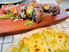 -小满Grainkitchen(滨江商业广场店)