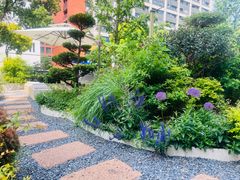 -翠贝卡&Mama Kelly Brunch Coffee(河西店)