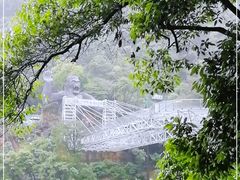 -古龙峡云天玻霸