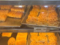 -美嘉华面包西饼店(红胜坊店)