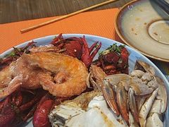 -菲住布渴酒店自助餐厅(阿里巴巴西溪园区店)