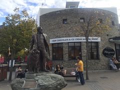 -Patagonia Chocolates(皇后镇店)