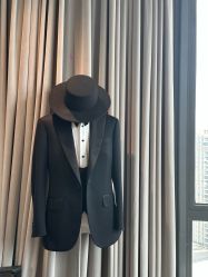 -Brother西服礼服定制·商务·婚礼(佛山南海店)