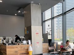 -SnowPeak Cafe(上海环宇城Max店)
