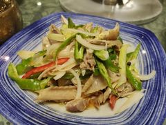-新疆红柳花餐厅(新洲店)