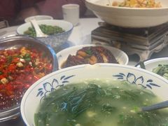 -上菜呷饭(花溪店)