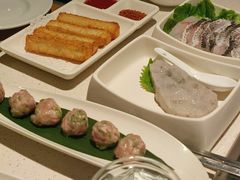 -海底捞火锅(曼巴特广场店)