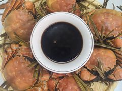 -芸海阁·农家私房菜(沙家浜景区出口店)