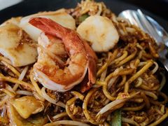 -珍宝海鲜(东海岸海鲜中心)