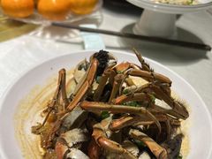 -老宁波1381餐厅(宏泰广场店)