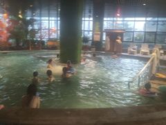 -悦隆庄温泉度假酒店