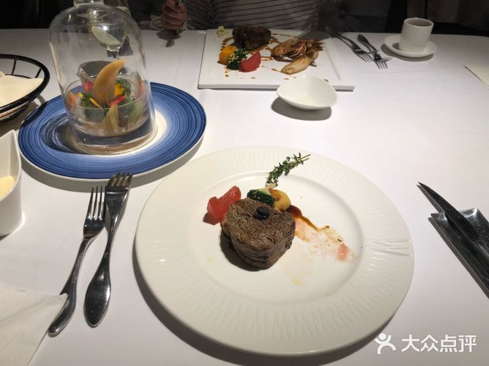 王品牛排(郑州大卫城店)图片