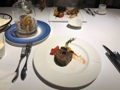 -王品牛排(郑州大卫城店)