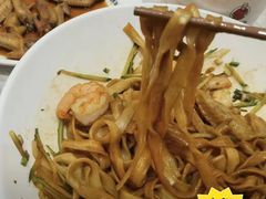 -五爷拌面(深圳北站店)