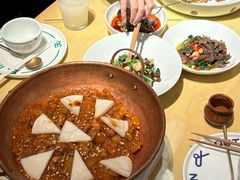 -一坐一忘云南菜(卓悦中心)