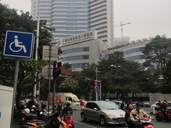 -广西壮族自治区人民医院(桃源院区)
