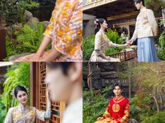 -顺德渔村·岭南一号